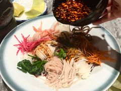 -福照楼汽锅鸡·云南菜(火车站锦江店)