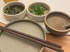 -巴奴毛肚火锅概念餐厅