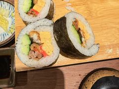 -玄白·炭烤活鳗(上海首店)