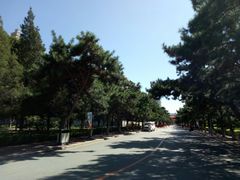 -东北大学(南湖校区)