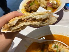 -鼎高高陕西美食(龙德广场店)