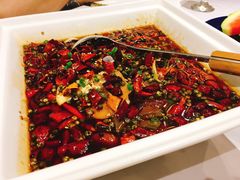 -味+新京宴·烤鸭·北京菜(创意谷店)