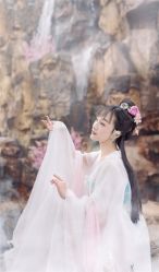 -盘子女人坊古装写真摄影(厦门总店)