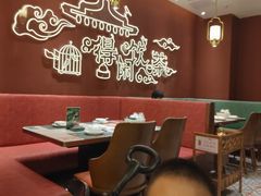 -悦得闲广式茶楼点心(石厦时代广场店)