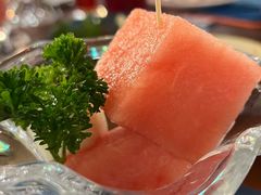 -卢布里西餐厅(总店)