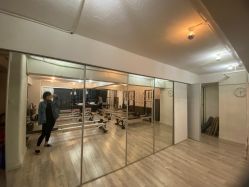 -无界瑜伽普拉提