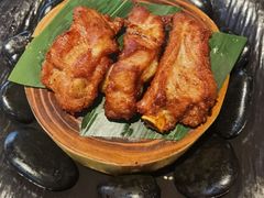 -沿江海南菜·文昌鸡祖师爷(大东海店)