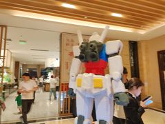 -杭州开元名都大酒店·地中海自助餐厅