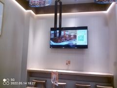 -呼啦面馆·头牌豌杂面(珠江国际B区店)