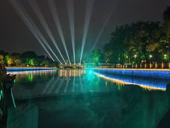 -扬州古运河