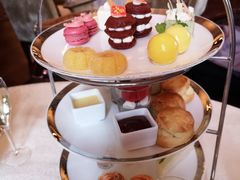 -Salon de Ville浦江汇(上海外滩华尔道夫酒店店)