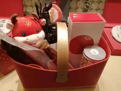 -成都凯宾斯基饭店