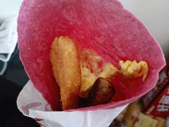-麦当劳(哈西万达店)