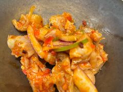 -香宫中餐厅·大连香格里拉(人民路店)
