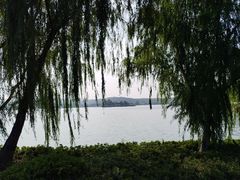 -石湖景区