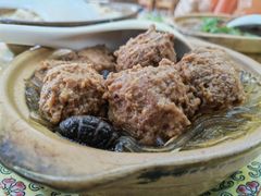 -砂锅居(西四店)