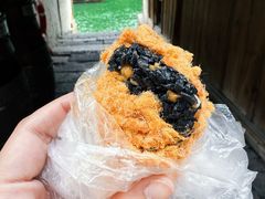 -锦记糕点铺