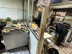 -老太婆饭店(新富路店)