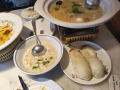 -老淮安·淮安菜(周恩来纪念馆店)