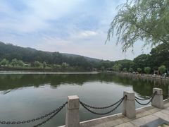 -虞山风景区