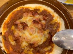 -萨莉亚意式餐厅(天河城购物中心店)