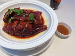 金牌烧鹅皇/例-香港狮子山下·明星粤菜餐厅(北苑店)