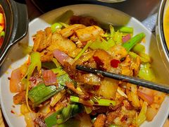 -小草房水煮鱼(东关大街店)