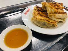 -劈柴院锅贴(沈阳路店)