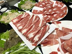 -蒙星月涮肚火锅城(宏运家园店)