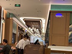 -新世界餐厅(万达店)