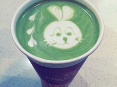 -高乐雅咖啡(宜山路店)