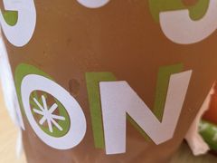 -柠季.手打柠檬茶(华创国际广场店)