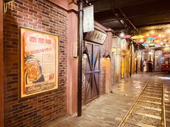 -1192弄老上海风情街(世纪汇广场店)