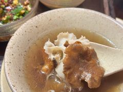 -滇野云南野生菌餐厅(陕西南路店)