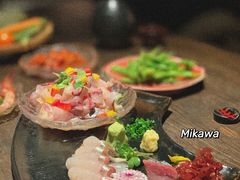 -三川·十酒Izakaya(南昌路店)