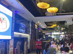 -味可道美食坊(福基路店)