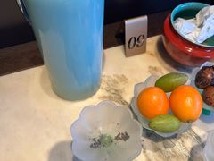 -豫园湖心亭茶楼