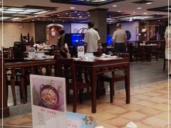 大堂-中国大酒店·食街