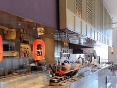 -嘉定凯悦·咖啡厅