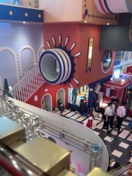 -meland club亲子乐园(北京芳圆里ID MALL店)