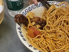 -梅溪·小伙子干挑面(安吉总店)