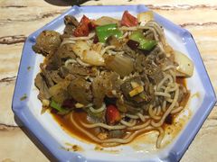 -马学武手抓美食(下南关总店)