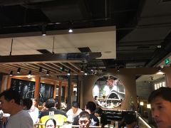-呷哺呷哺 黄金牧场 (欢乐谷店)