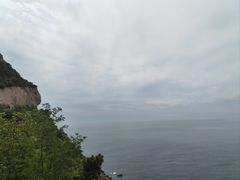 -灵山岛风景区