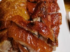 -宏记广东客家菜(丰汇店)