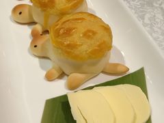 -红棉中餐厅·广州海航威斯汀酒店