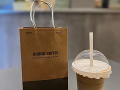 -KUDDO COFFEE(天河城店)