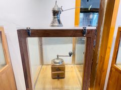 -MUSEO COFFEE咖啡博物馆
