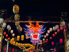 -淹城春秋乐园