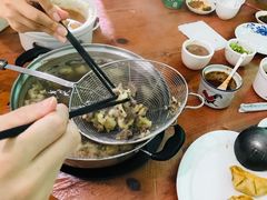 -蔡社牛肉城(龙湖店)